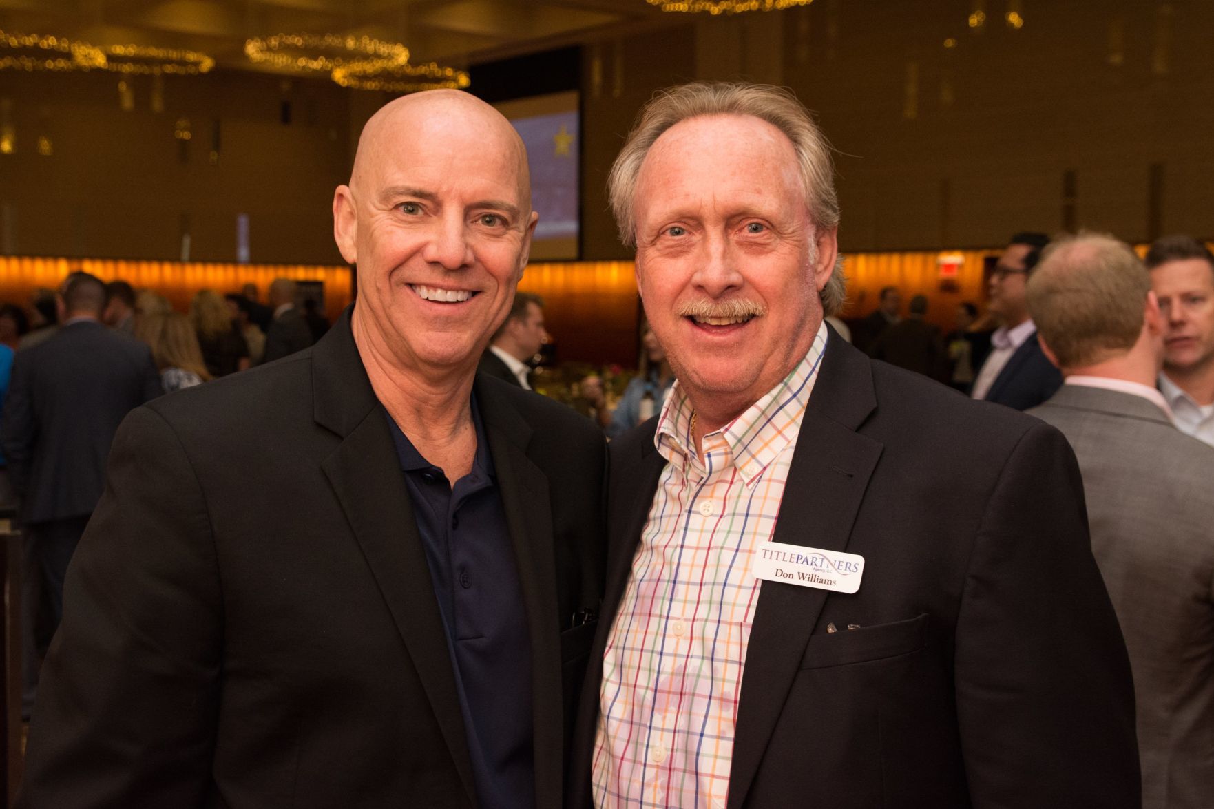 Top Workplaces Awards 2019